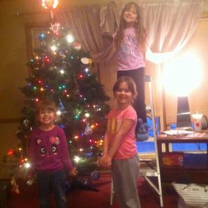 Meet your Posher, Tammy